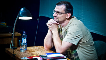 Ján Gavura Foto: David Konečný